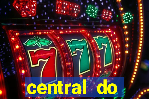 central do parabrisa betim